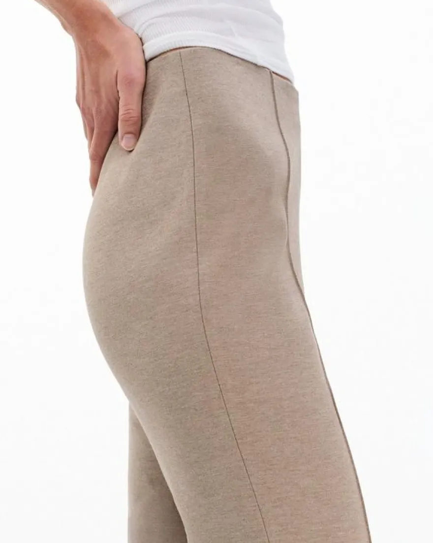 Irina Kick Flare Pants