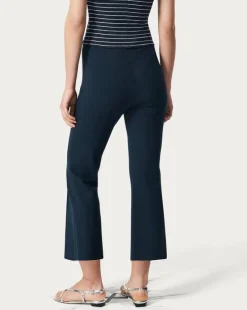 Irina Kick Flare Pants