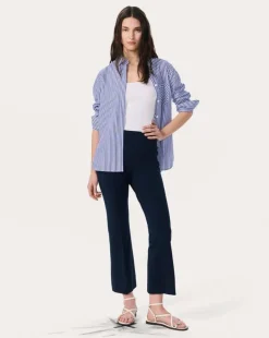 Irina Kick Flare Pants