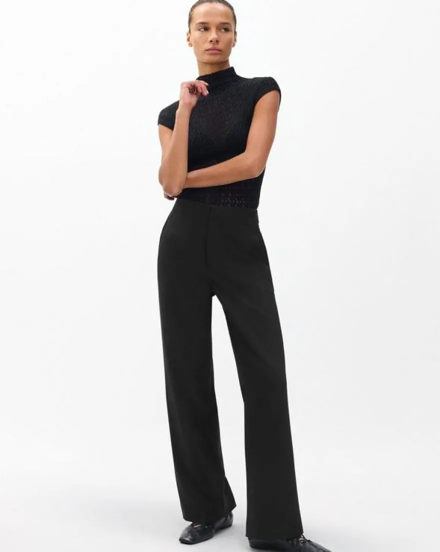 Irina Tailored Pants