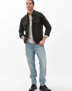 Jack Infuse Denim Shirt