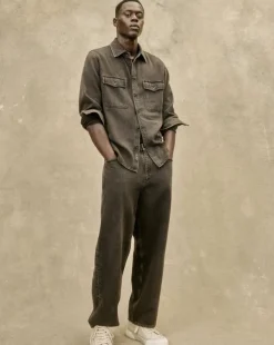 Jack Infuse Denim Shirt