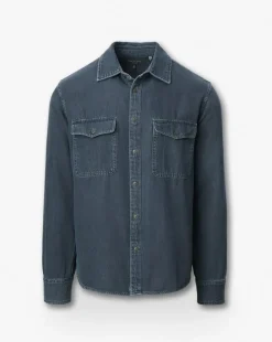 Jack Infuse Denim Shirt