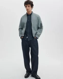 Jack Infuse Denim Shirt