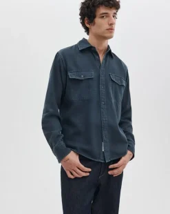 Jack Infuse Denim Shirt