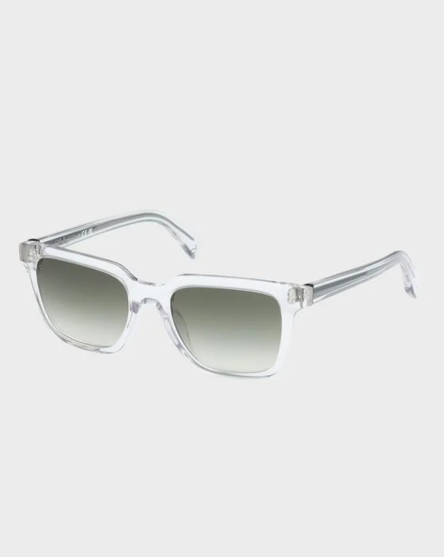 Jason Square Sunglasses