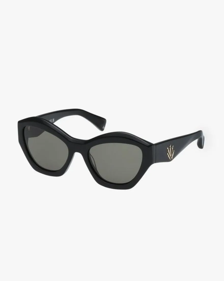 Jennifer Cat-Eye Sunglasses