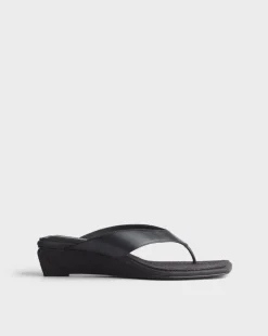 Jo Thong Wedge Sandal