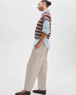 Jolie Carpenter Pants