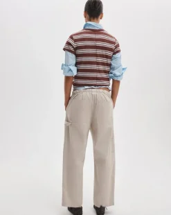 Jolie Carpenter Pants