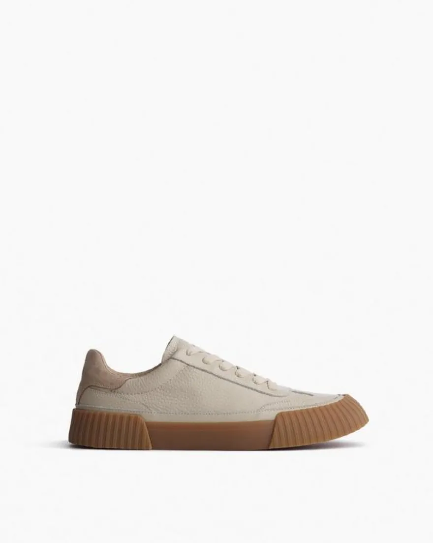 Jones Leather Sneakers