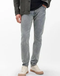 Jones Leather Sneakers