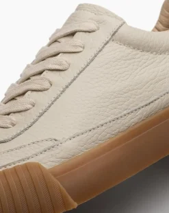 Jones Leather Sneakers
