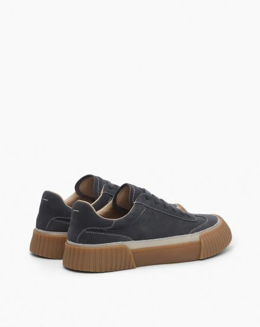 Jones Suede Sneakers