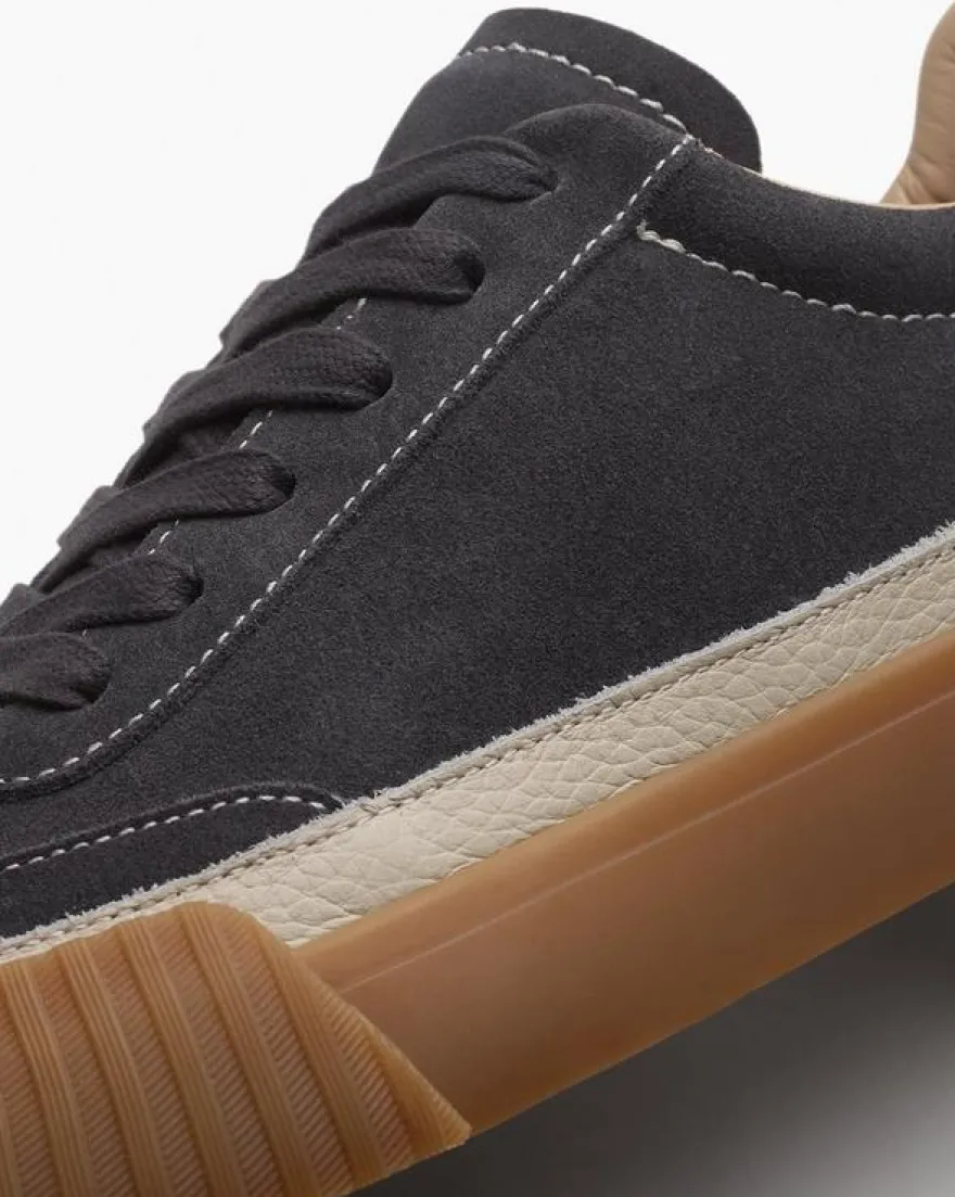 Jones Suede Sneakers