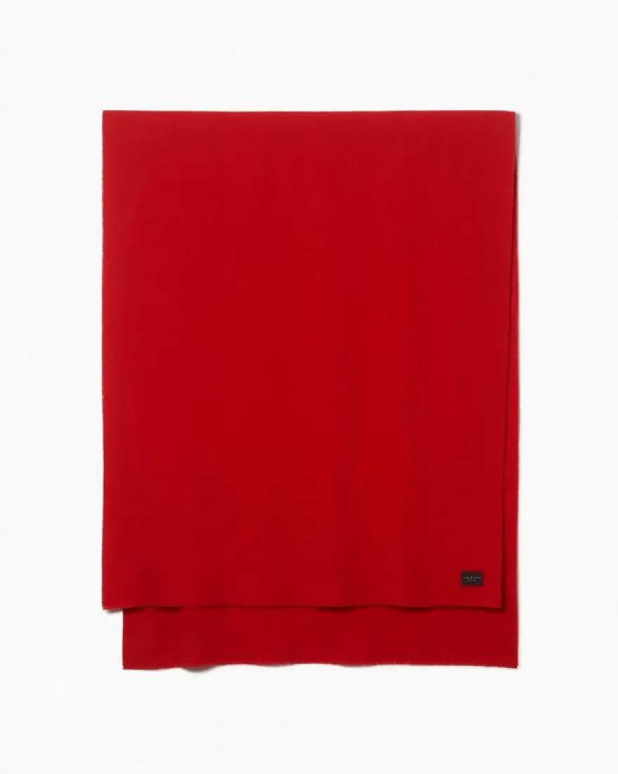 Joni Wool Scarf