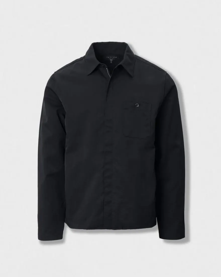 Karl Shirt Jacket