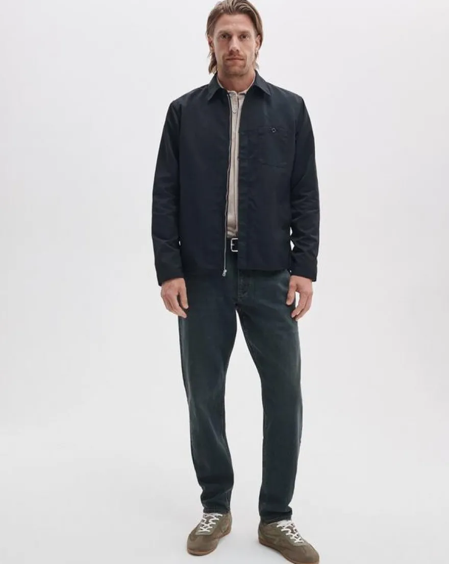 Karl Shirt Jacket