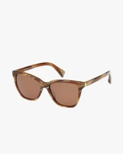 Kate Square Sunglasses