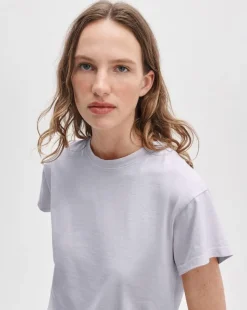Kelly Washed Boxy Tee
