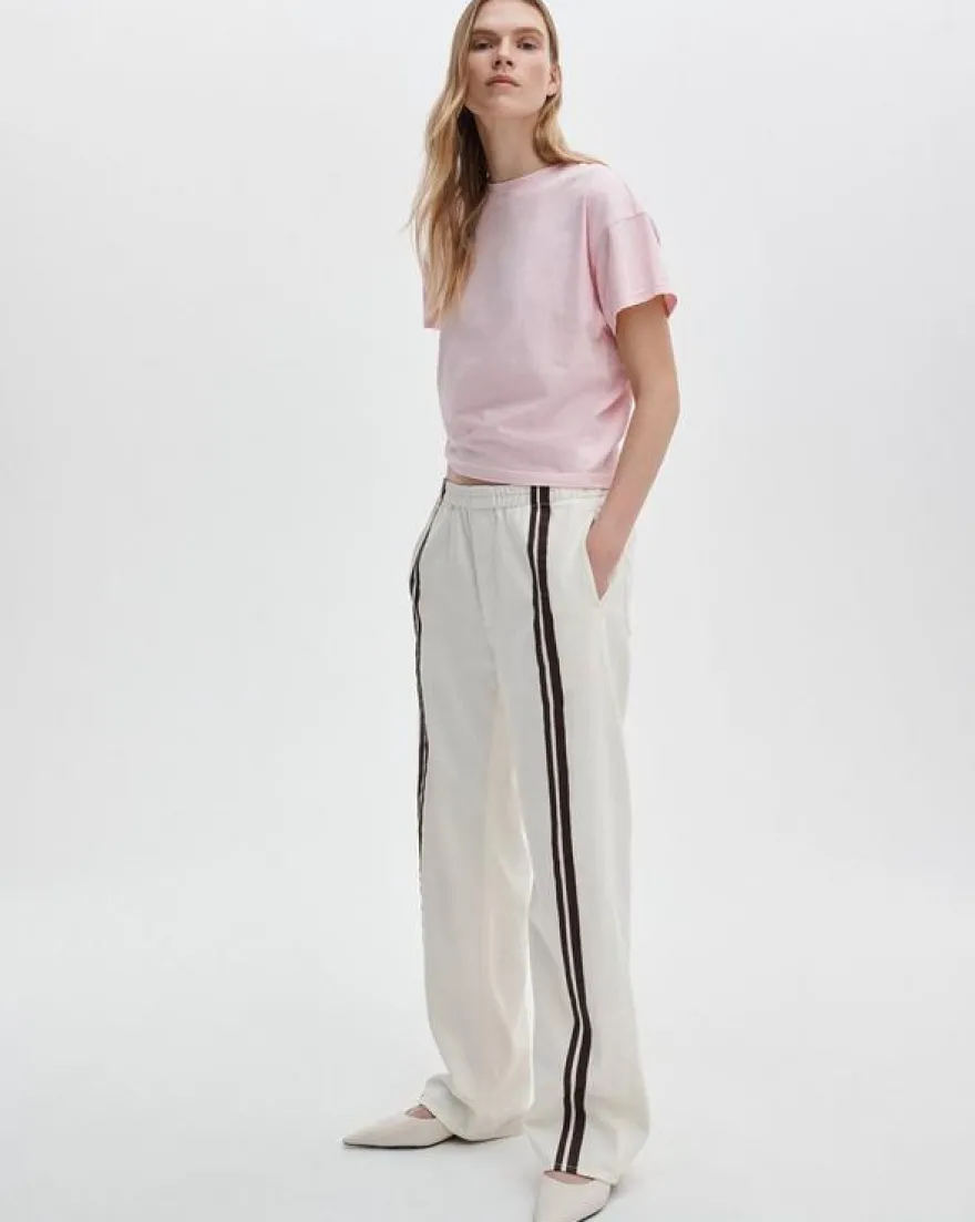 Kelly Washed Boxy Tee