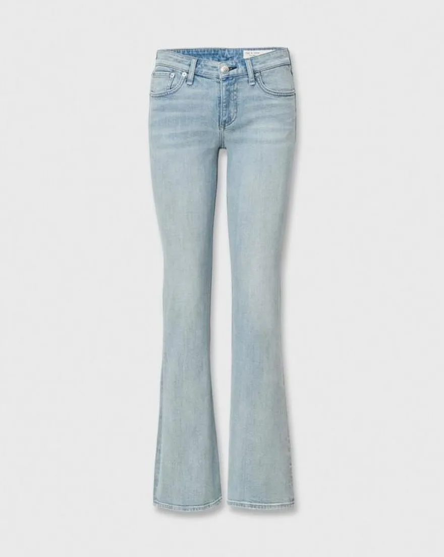 Kinsley Bootcut Jean