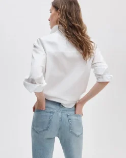 Kinsley Bootcut Jean