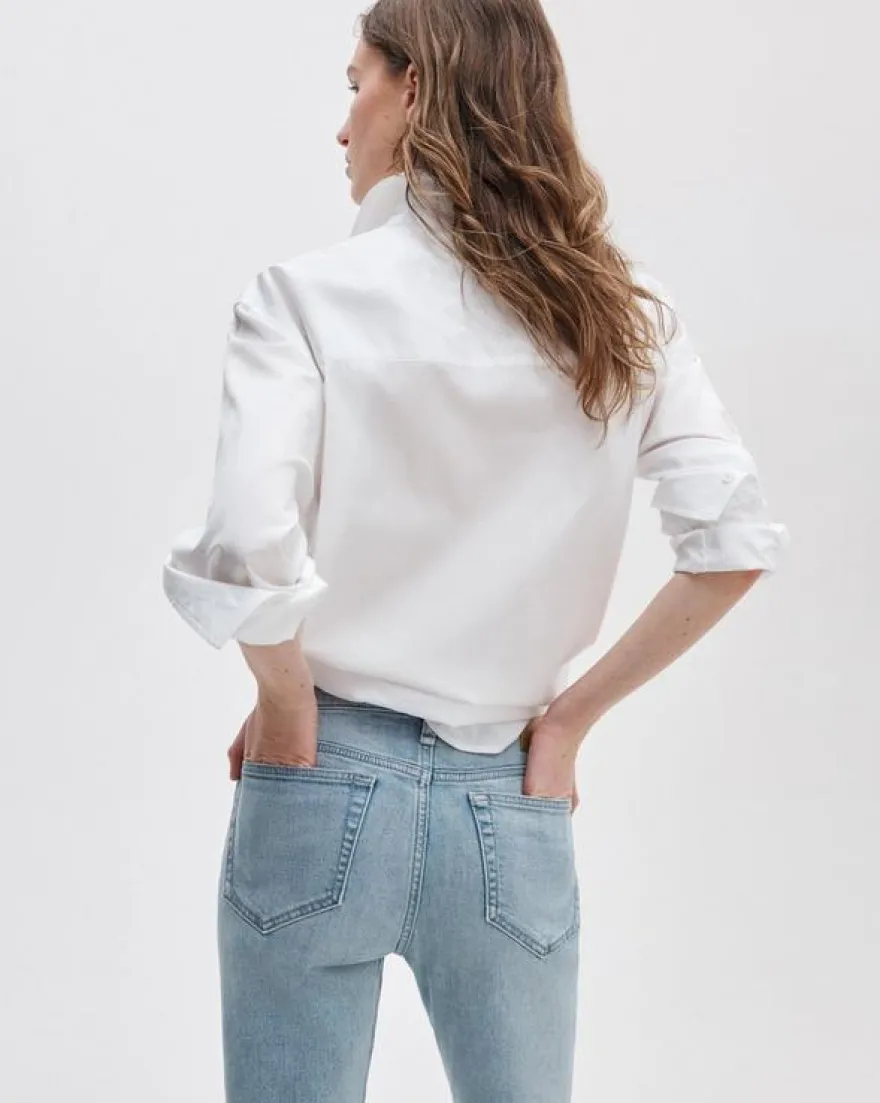Kinsley Bootcut Jean