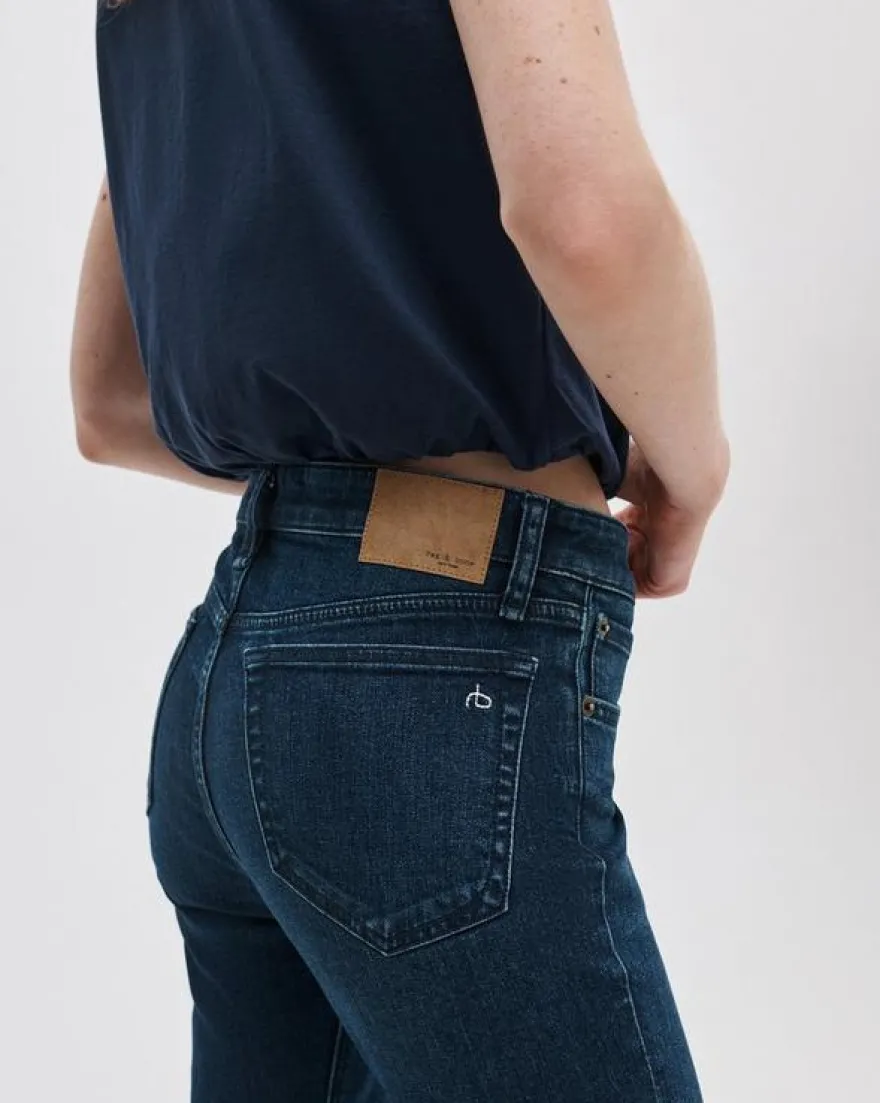 Kinsley Bootcut Jean