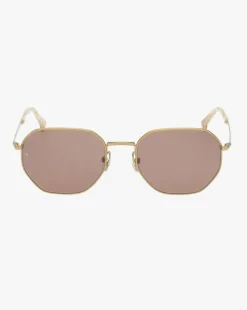 Kyle Aviator Sunglasses