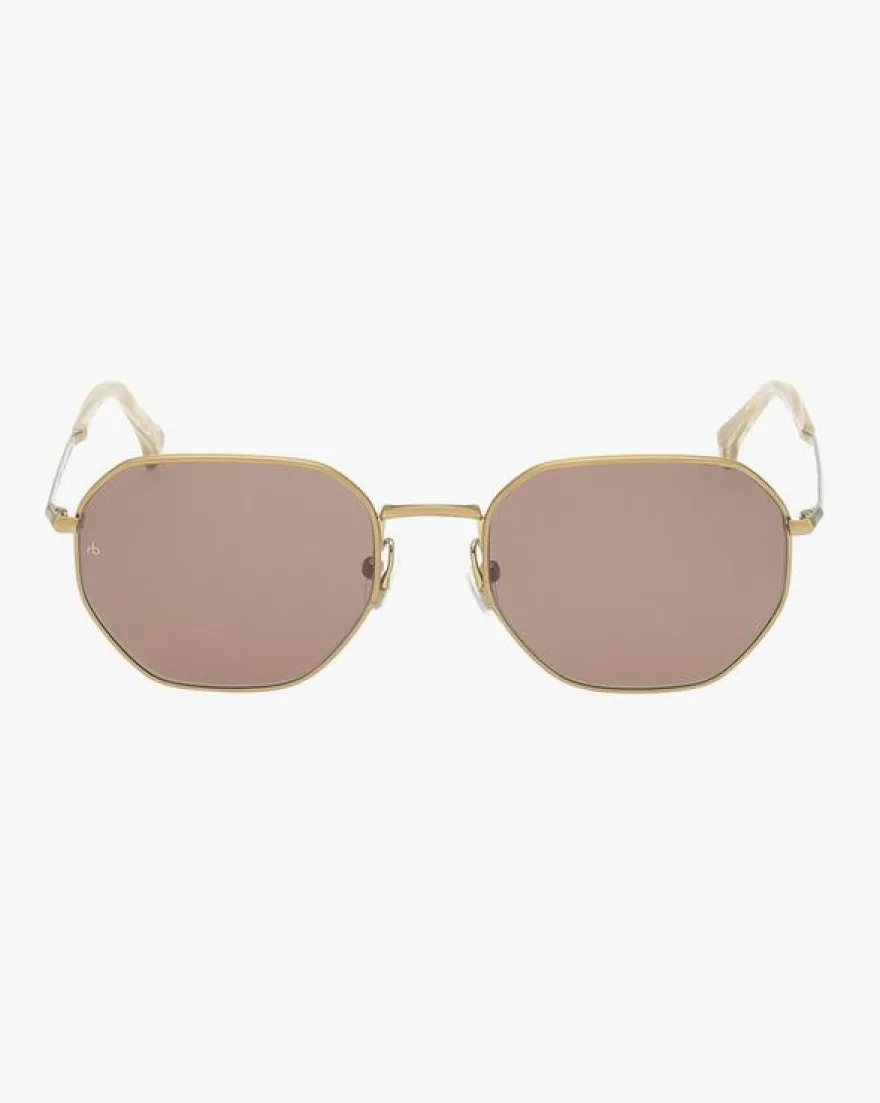 Kyle Aviator Sunglasses