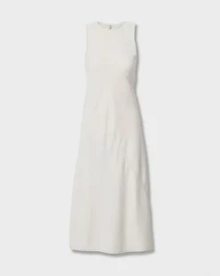 Lisbon Denim Dress