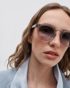 Logan Pantos Sunglasses