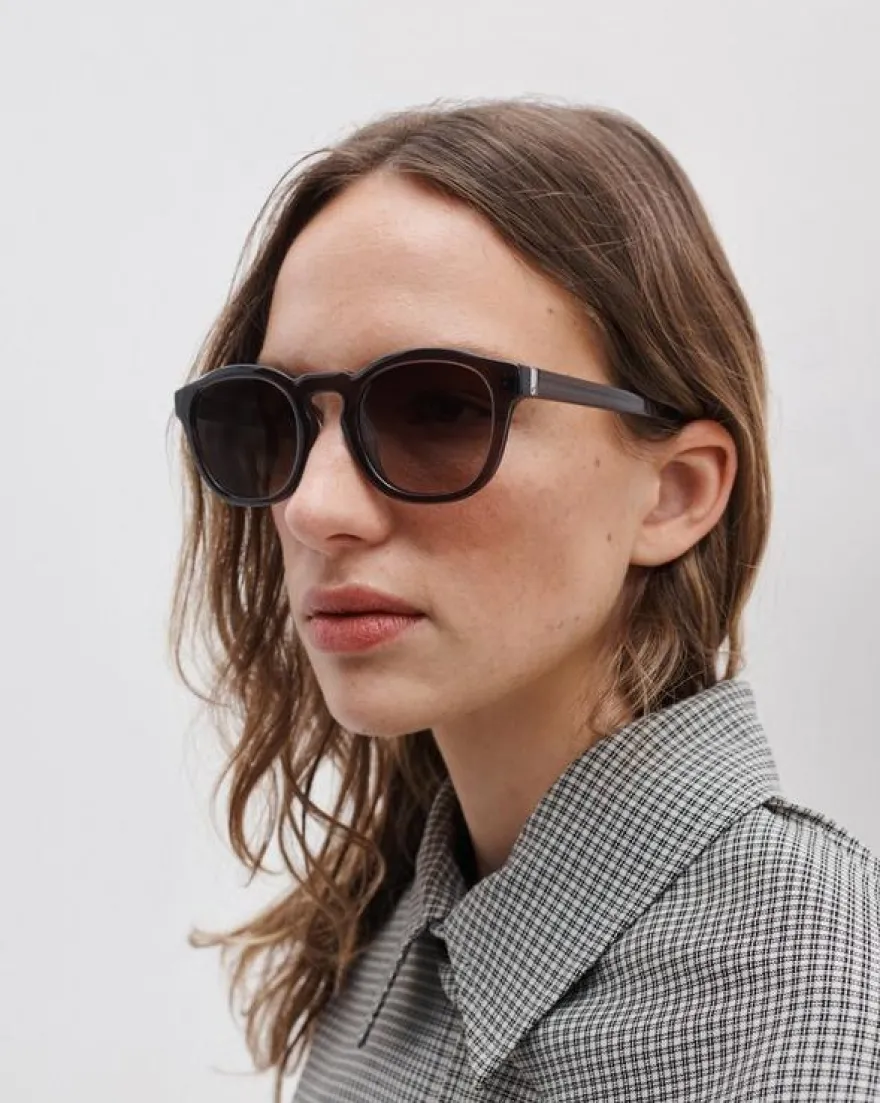Logan Pantos Sunglasses