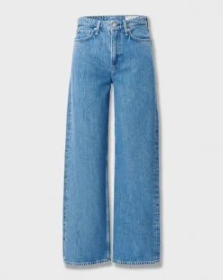 Logan Wide-Leg Jean