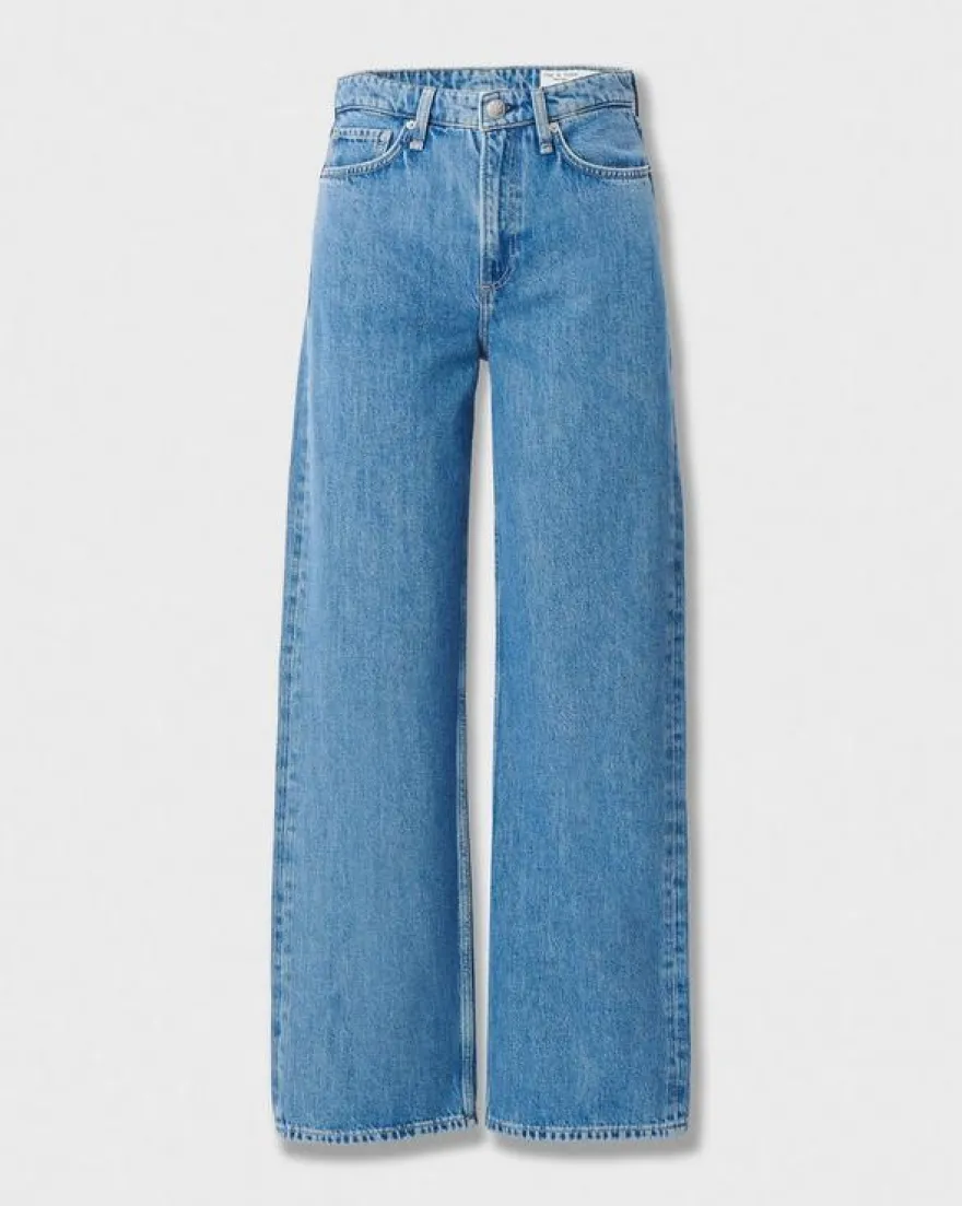 Logan Wide-Leg Jean
