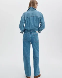 Logan Wide-Leg Jean