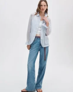 Logan Wide-Leg Jean