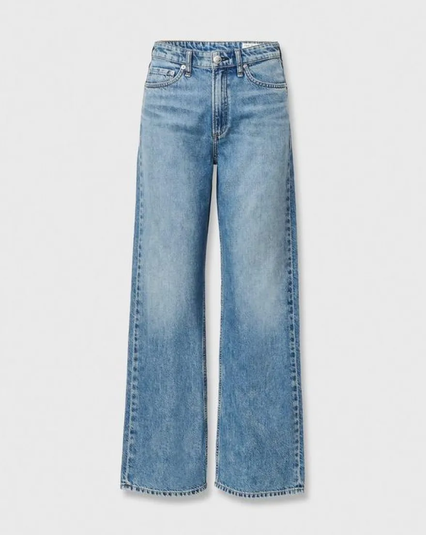 Logan Wide-Leg Jean