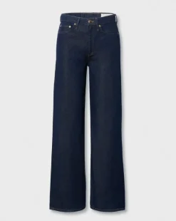 Logan Wide-Leg Jeans