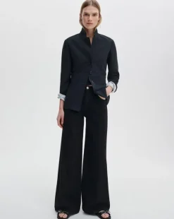 Logan Wide-Leg Jeans