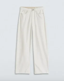 Logan Wide-Leg Jeans