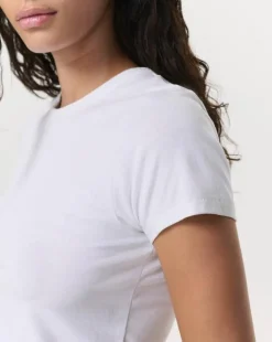Luca Baby Tee