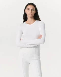 Luca Long Sleeve Tee