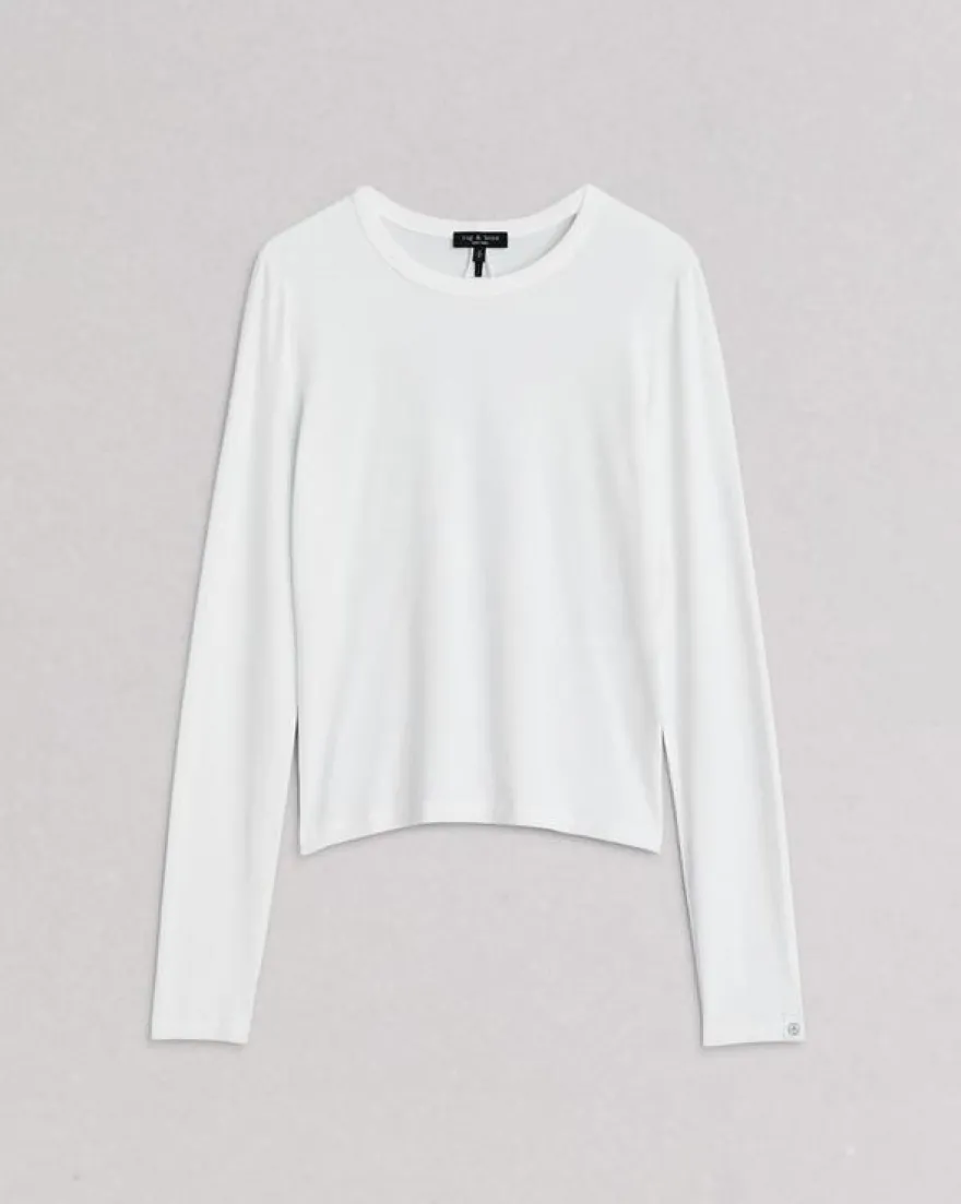 Luca Long Sleeve Tee