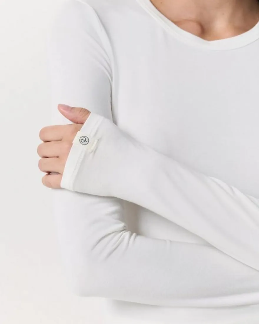 Luca Long Sleeve Tee