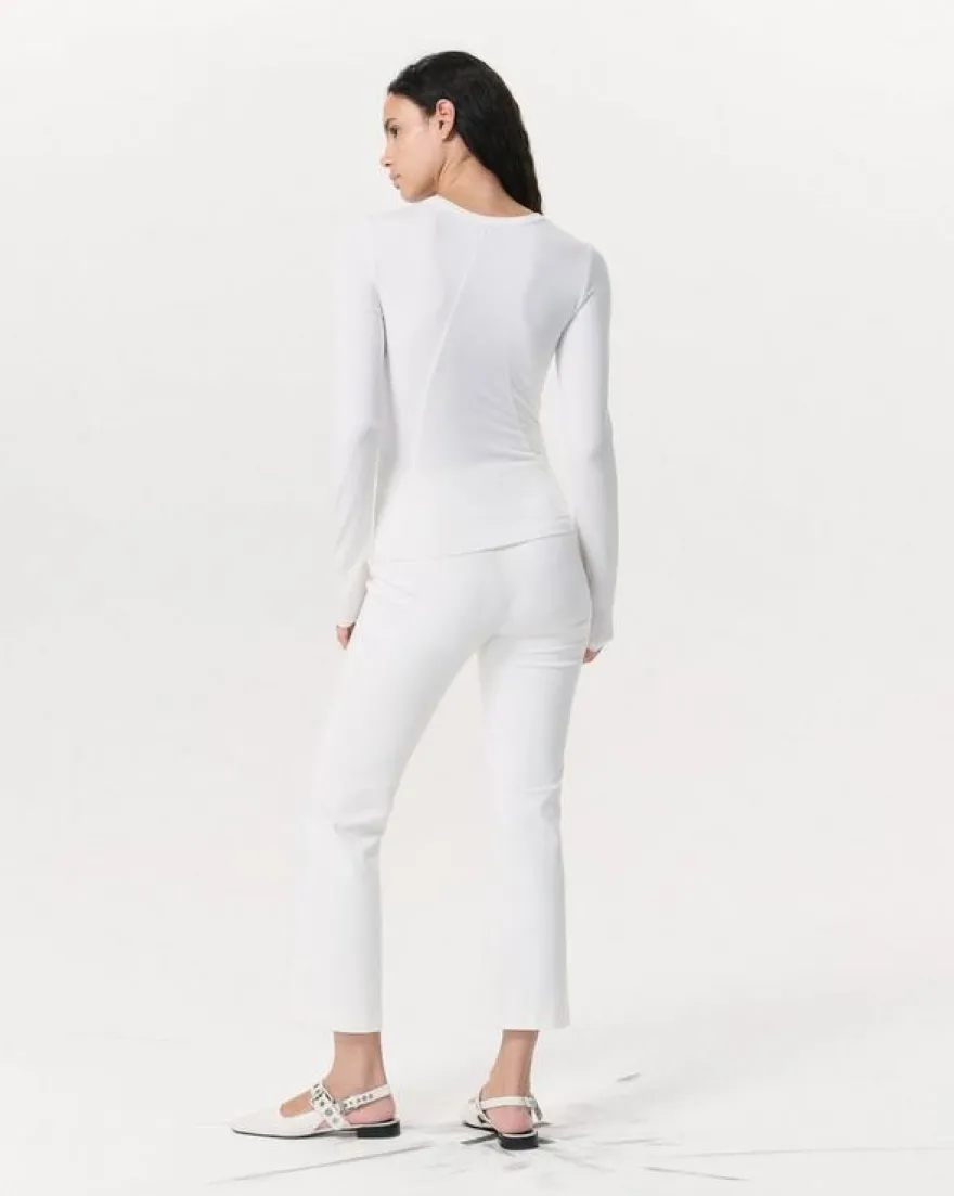 Luca Long Sleeve Tee