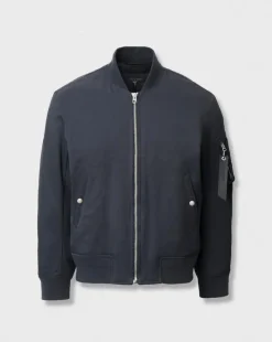 Manston Bomber Jacket
