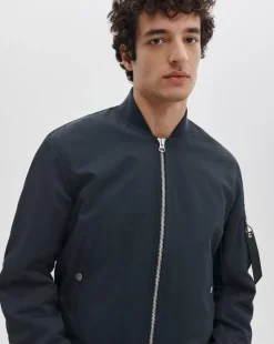 Manston Bomber Jacket