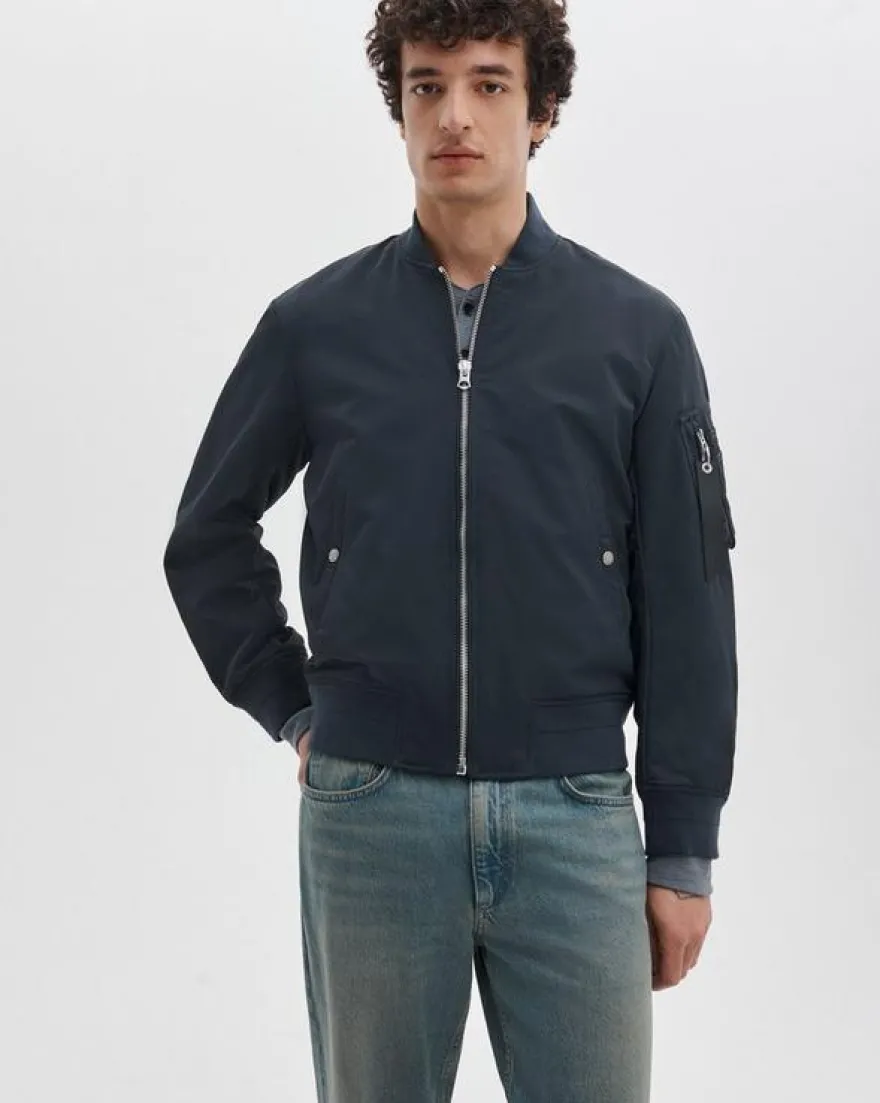 Manston Bomber Jacket